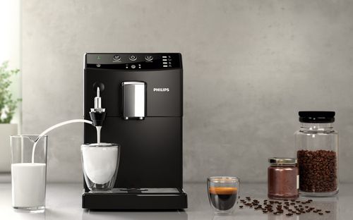 Встраиваемая кофемашина: встроенные модели для дома от Siemens и Neff на кухню (напиток, машина) Встраиваемая кофемашина: встроенные модели для дома от Siemens и Neff на кухню