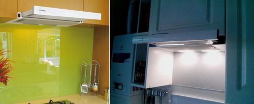 Встроенные вытяжки для кухни 60 см: фото, рейтинг, отзывы, полно встраиваемая, лучшие, установка, выдвижная, крона, bosh, полностью, видео (вытяжка, кухня) Встроенные вытяжки для кухни 60 см: фото, рейтинг, отзывы, полно встраиваемая, лучшие, установка, выдвижная, крона, bosh, полностью, видео