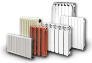 Выбираем правильные радиаторы отопления — краткий обзор вариантов