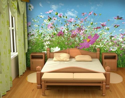 Выбор дизайна спальни, фото комнат в современном и классическом стиле, выбор цвета обоев, мебели, гардин, особенности выбора дизайна спальни маленькой