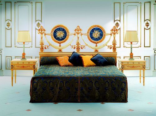 Выбор стиля кровати (61 фото): скандинавский и американский, восточный и кантри, классика и хай-тек, барокко и минимализм, современные классические вариации с примесью модерна