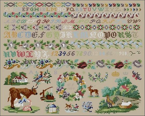 Вышивка крестом схемы: белая кладовочка, фото снеговика, лиса и снегири, быстро в ПМ, как сделать прикольную (вышивка, ткань, схема) Вышивка крестом схемы: белая кладовочка, фото снеговика, лиса и снегири, быстро в ПМ, как сделать прикольную