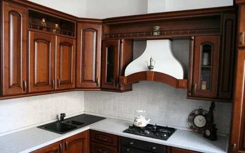 Вытяжка для кухни с отводом в вентиляцию (71 фото): кухонная вытяжка с выводом воздуховода