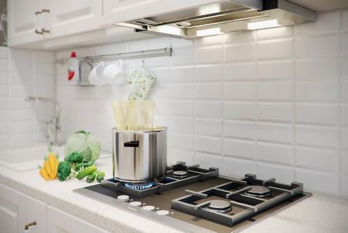 Вытяжки для кухни с отводом в вентиляцию: без отвода, фото, видео