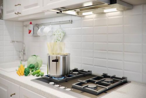 Вытяжки для кухни с отводом в вентиляцию: без отвода, фото, видео (вытяжка, кухня) Вытяжки для кухни с отводом в вентиляцию: без отвода, фото, видео