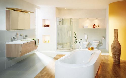 Заземление в ванной комнате: ванну в квартире нужно заземлять пластиковыми трубами, как правильно акриловую сделать