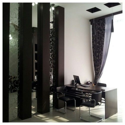 Зонирование гостиной: 10 фото