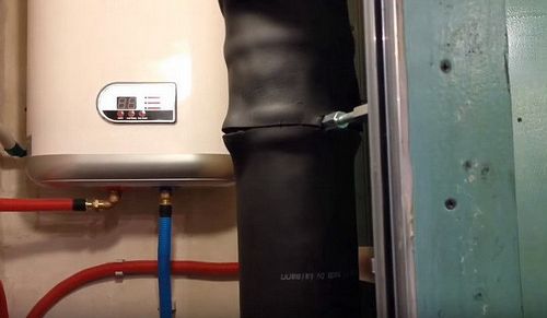 Звукоизоляция канализационных труб в квартире: фото, видео инструкция