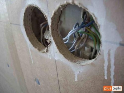 Звукоизоляция стен в квартире своими руками