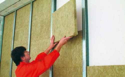 Звукоизоляция стен в квартире своими руками