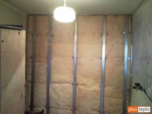 Звукоизоляция стен в квартире своими руками