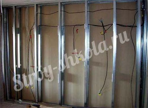 Звукоизоляция стен в квартире своими руками - подробная инструкция! (звукоизоляция, стен) Звукоизоляция стен в квартире своими руками - подробная инструкция!