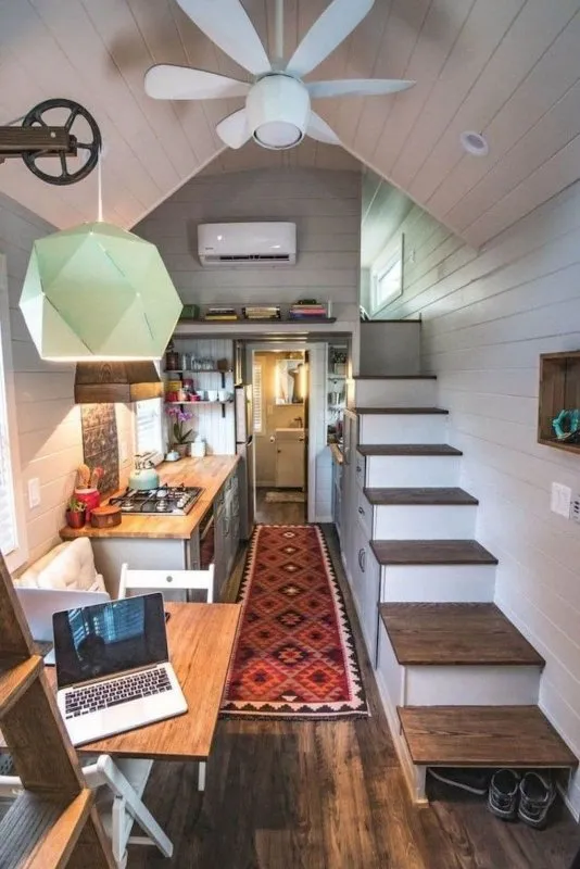 Tiny House 3 на 6