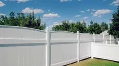 Цена забора ПВХ панелей Diy Design, Post And Rail Fence, Gazebo, Pergola