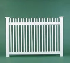 ПВХ забор "Класика" Radiators, Cribs, Home Appliances, Cots, House Appliances, Radiant Heaters