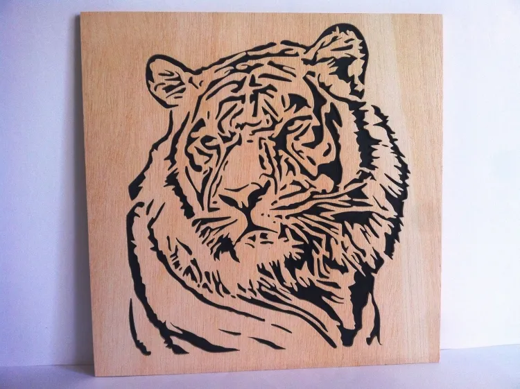 Резьба Татьянка - tatianka Woodcarving