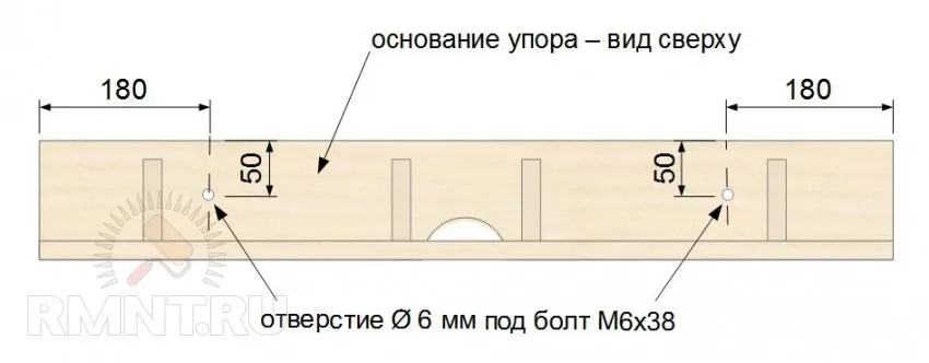 Фрезерный стол для ручного фрезера своими руками, пошаговая инструкция