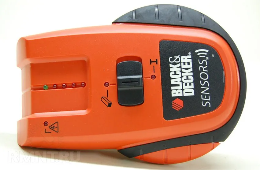 Black&Decker BDS300