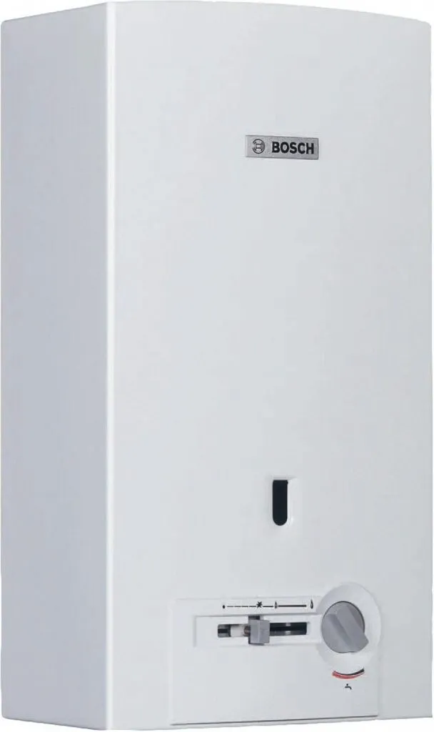 Газовый водонагреватель Bosch WR 10-2P Bosch WR 10-2P