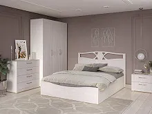 Спальня Неаполь