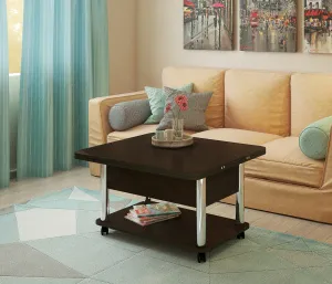 Стол-трансформер Дебют 3