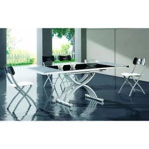 Стол обеденный Раздвижной B2109-3, 120х74х78 см