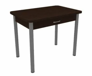 Стол обеденный раскладной «Прайм-3Р»