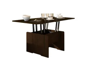 Кухонный стол Форвард-мебель Стол-трансформер Альтер