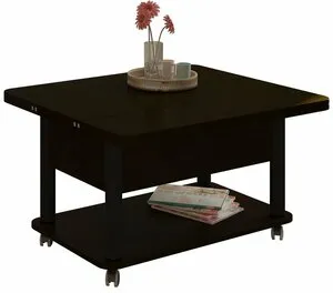 Кухонный стол Форвард-мебель Стол-трансформер Гросс <span>а также послужит полноценным обеденным столом. преимущества: трансформер — журнальный стол легко и быстро превращается в обеденный стол; мобильный — колесики позволяют легко передвигать стол по дому</span>«>
</p>
<p>Кухонный стол Форвард-мебель Стол-трансформер Гросс <span>а также послужит полноценным обеденным столом. преимущества: трансформер — журнальный стол легко и быстро превращается в обеденный стол; мобильный — колесики позволяют легко передвигать стол по дому</span></p>
<p><span>13690 <span>руб.</span></span><br />
<span><br />
Доставка: Москва </span></p>
<p>Подробнее
</p>
<p><img decoding=