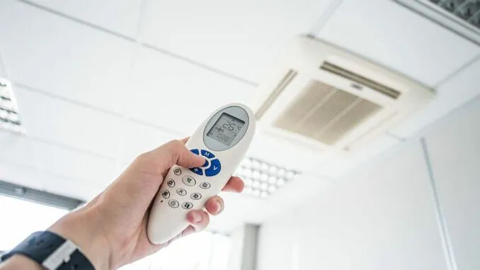 kakuiu temperaturu stavit na konditsionere какую температуру ставить на кондиционере