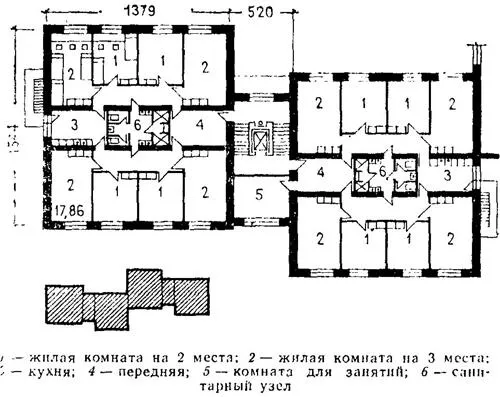 серия I-447С-54