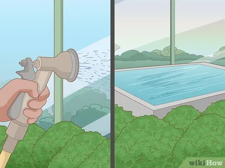 Изображение с названием Build a Greenhouse Step 26