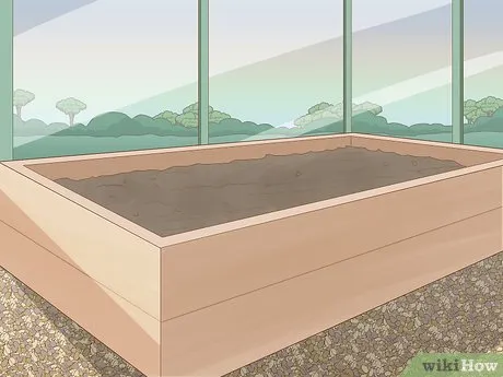 Изображение с названием Build a Greenhouse Step 27