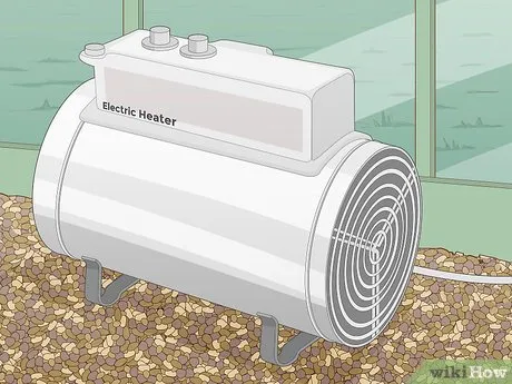 Изображение с названием Build a Greenhouse Step 22