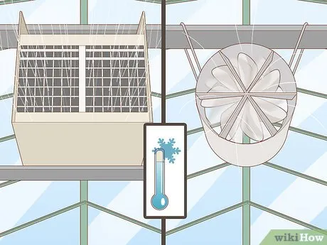 Изображение с названием Build a Greenhouse Step 23