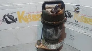 Дренажный насос гудит но не качает.the drain pump hums but doesn't pump.