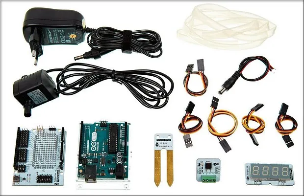 Arduino Uno