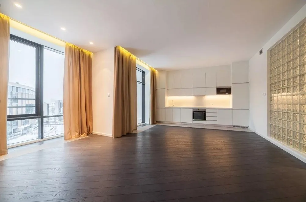 studija 52m2 - 