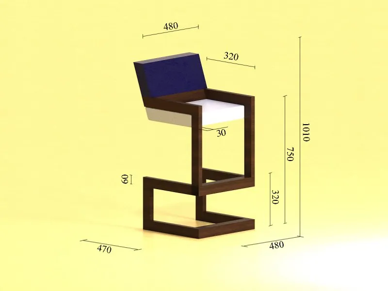 Консоль DS Loft 311