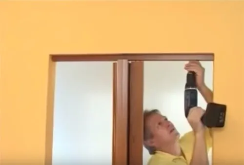 ☝️ Раздвижные или сдвижные межкомнатные двери - палочка-выручалочка для экономии пространства в квартире