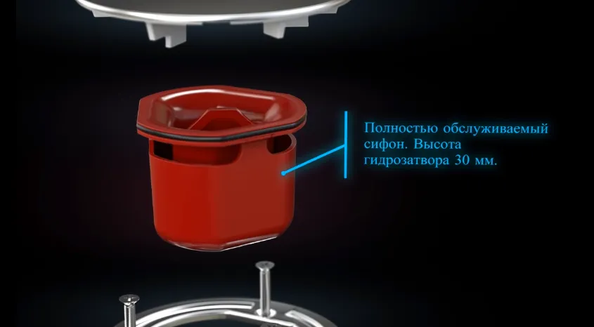 Сифон