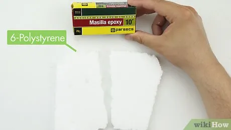 Изображение с названием Glue Plastic Step 2