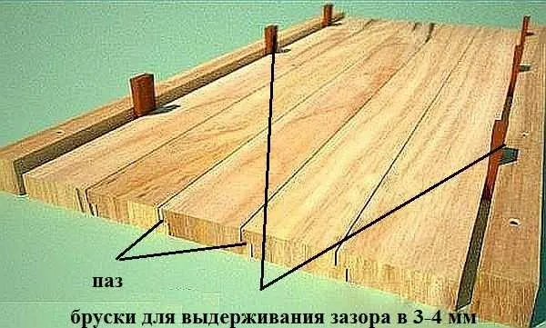 Как сделать деревянную дверь своими руками: фото-инструкция