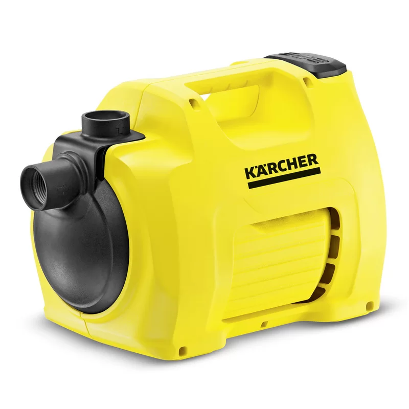 KARCHER BP 2 Garden