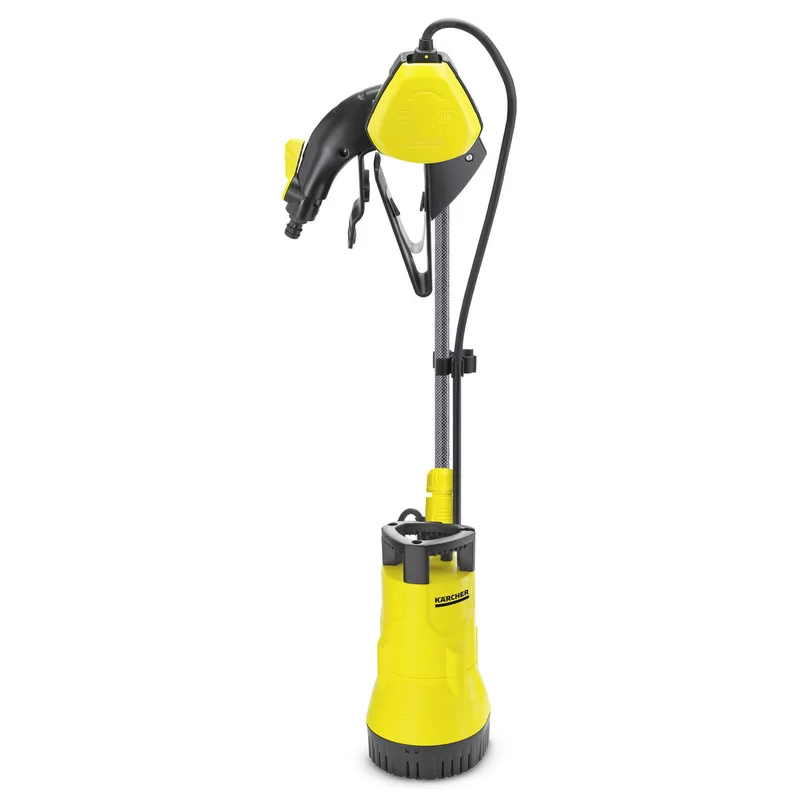 Karcher BP 1 Barrel 1.645-460