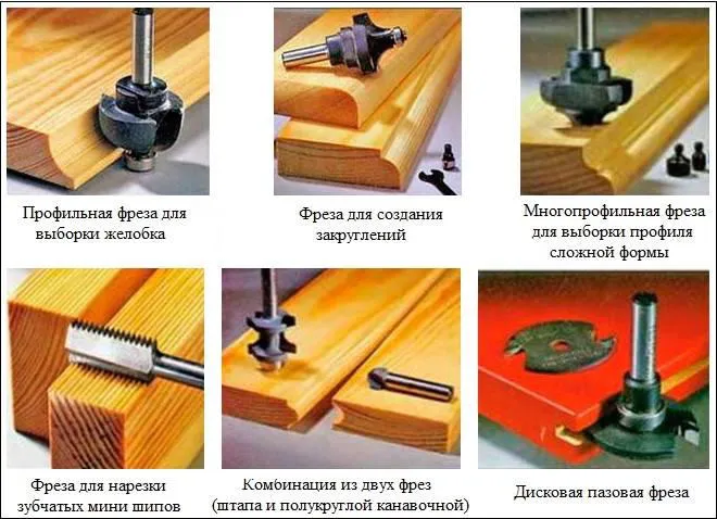 Фрезер для начинающих: как и с чего начать работу с инструментом