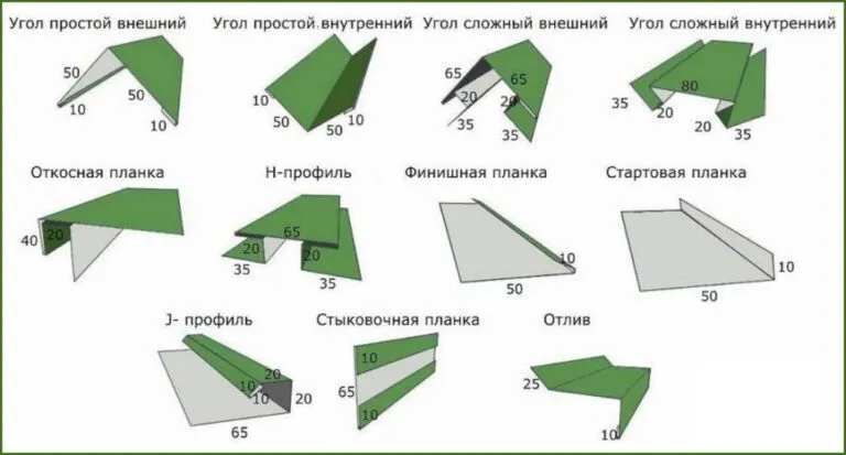 монтаж своими руками