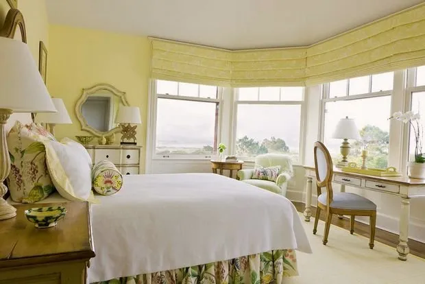 Фотография: Спальня в стиле Прованс и Кантри, Декор интерьера, Квартира, Дом, Дача – фото на INMYROOM