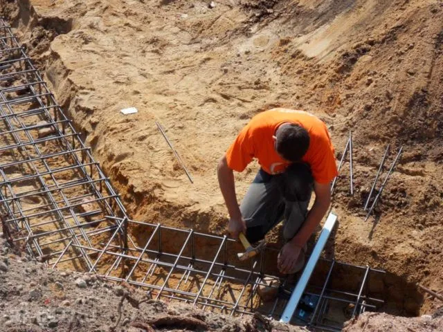Место возникновения складки необходимо предварительно прогреть