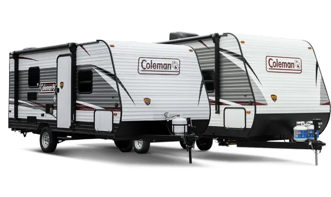 Coleman Lantern LT